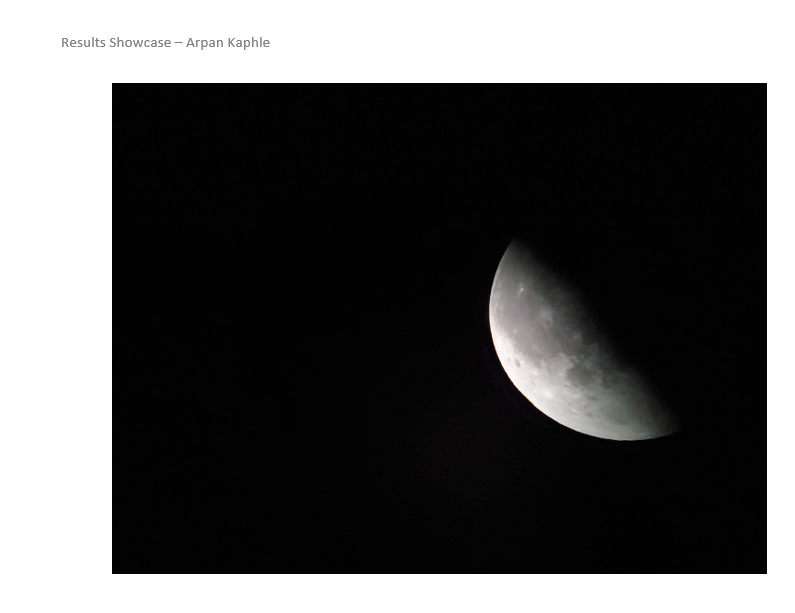 A fun project for 6.815, I took up astrophotography, traveled to a low skyglow area, took images, then ran C++ code over it!
